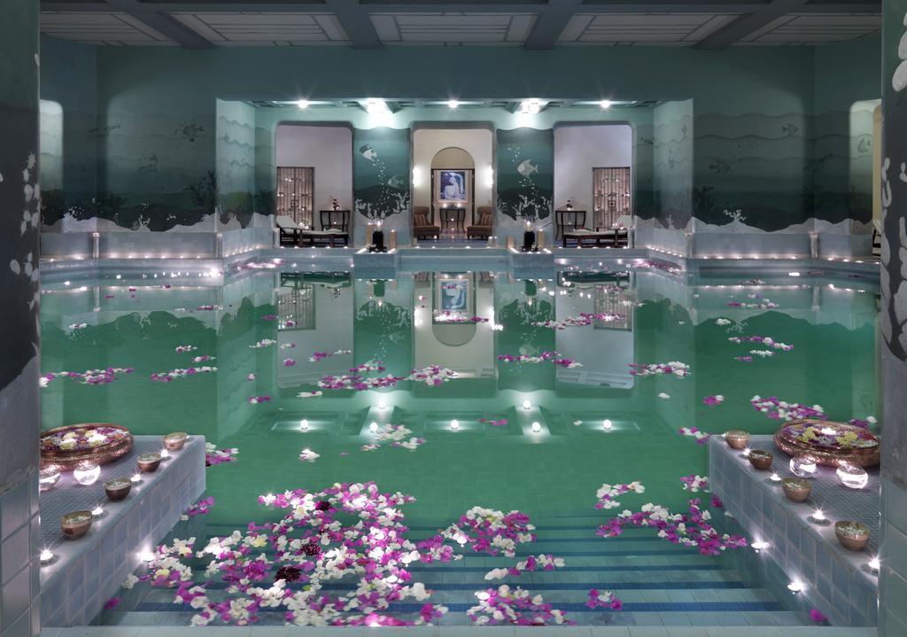 Umaid Bhawan Palace Jodhpur Jodhpur  Servizi foto